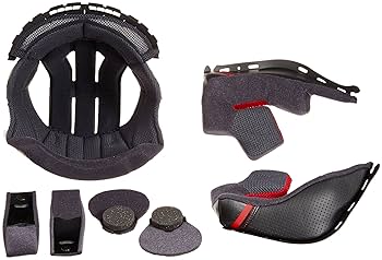 Amazon.co.jp: ショウエイ(SHOEI) Z-7 内装セット XL ヘルメット